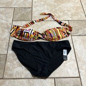 SZ xL bathing suit. Never worn